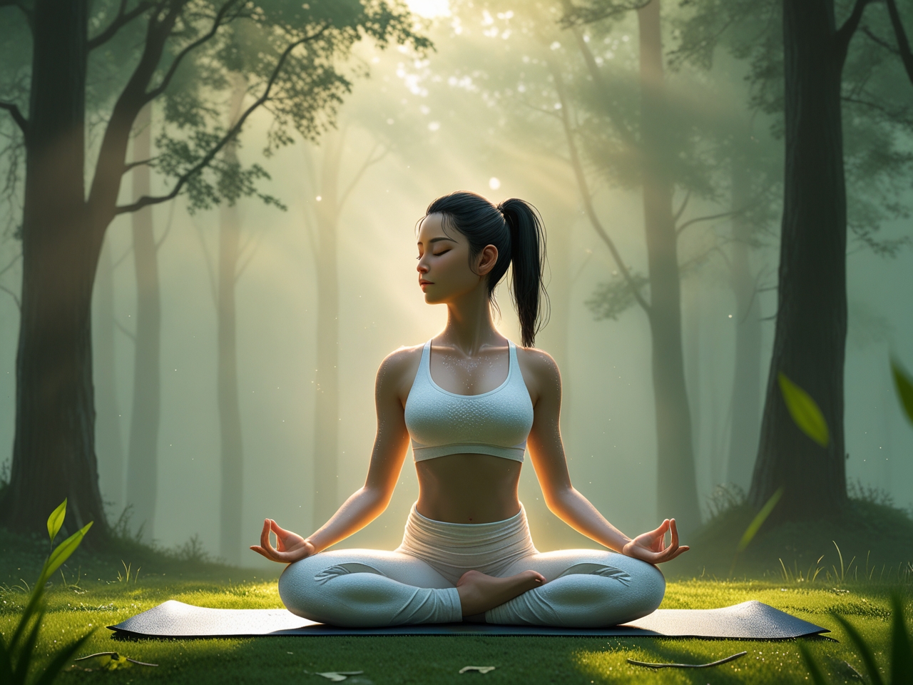 Meditation Practice