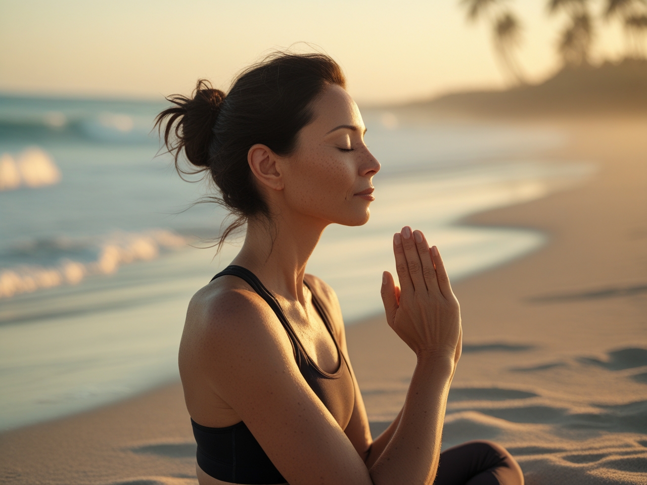 Yoga Practice